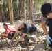 DPAA mission in Laos