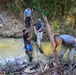 DPAA mission in Laos
