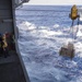 Replenishment-at-sea