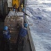 Replenishment-at-sea