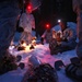 Campfire Stories in the Norwegian Wilderness