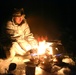 Fire Makes Everything Better in the Field