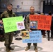 Moondogs welcomed home by family, friends after deployment