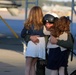 Moondogs welcomed home by family, friends after deployment