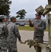 Signal Guardsmen stay proficient while stateside
