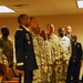 Retired Army nurse praised for stellar military service