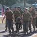 MWCS-28 Marines trek through “Chaos” to empower NCOs