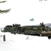 Norwegian, Marine planning effort epitomizes Cold Response spirit