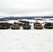 Norwegian, Marine planning effort epitomizes Cold Response spirit