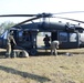 173rd AB 4-319 AFAR UH-60 Black Hawk airborne operation