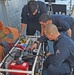 USS Stockdale (DDG 106) operations