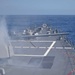 USS Stockdale (DDG 106) operations