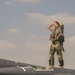 Dudette reaches 1,000 combat flight hours