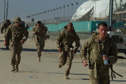 GAFPB, competition on a different level