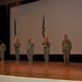 Two Reserve MSB Tours come to an end, colors cased