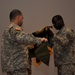 Two Reserve MSB Tours come to an end, colors cased