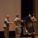 Two Reserve MSB Tours come to an end, colors cased