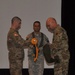 Two Reserve MSB Tours come to an end, colors cased
