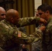 Two Reserve MSB Tours come to an end, colors cased