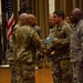 Two Reserve MSB Tours come to an end, colors cased