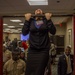 Marines Help College Students Plan Ahead During Career Readiness Day