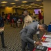 Marines Help College Students Plan Ahead During Career Readiness Day