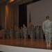 Two Reserve MSB Tours come to an end, colors cased