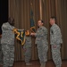 Two Reserve MSB Tours come to an end, colors cased