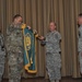 Two Reserve MSB Tours come to an end, colors cased