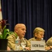Marine Corps leaders discuss current, future challenges