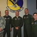 Outstanding Creech Airmen earn STEP promotion to Technical Sergeant