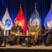Marine Corps leaders discuss current, future challenges