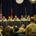 Marine Corps leaders discuss current, future challenges