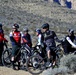 Ride 2 Recovery brings hope to wounded, recovering veterans through Vegas Challenge