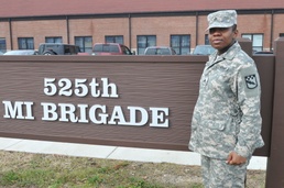 Lightning Soldier of the Week, Feb. 23