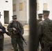 22nd MEU Female Engagement Team Learns Urban Operations