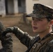 22nd MEU Female Engagement Team Learns Urban Operations