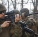 22nd MEU Female Engagement Team Learns Urban Operations