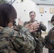 22nd MEU Female Engagement Team Learns Urban Operations