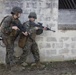 22nd MEU Female Engagement Team Learns Urban Operations