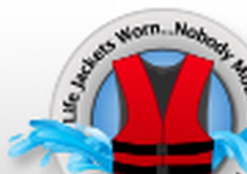 Life Jackets Worn... Nobody Mourns