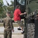 Contractors and Marines Join Forces for Joint Inspection