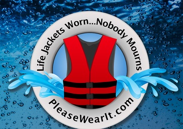 Life Jackets Worn... Nobody Mourns