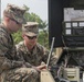 Contractors and Marines Join Forces for Joint Inspection