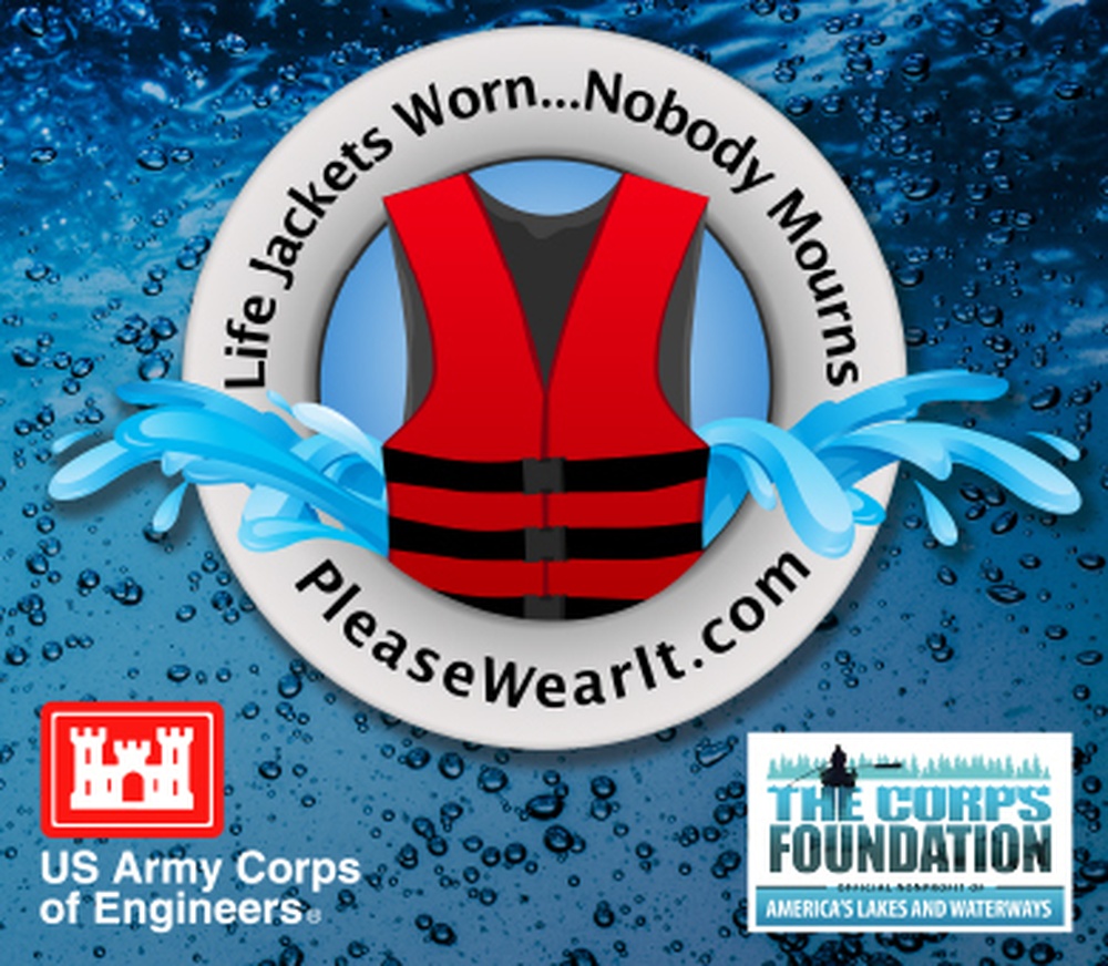 DVIDS News U.S. Army Corps of Engineers launches new water safety