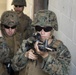 22nd MEU Female Engagement Team Learns Urban Operations