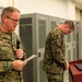 CBIRF Marines, Sailors graduate Basic Course