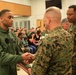 CBIRF Marines, Sailors graduate Basic Course