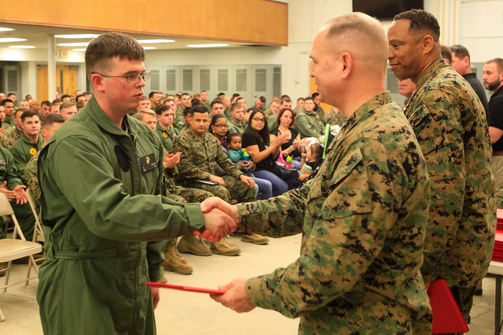 CBIRF Marines, Sailors graduate Basic Course