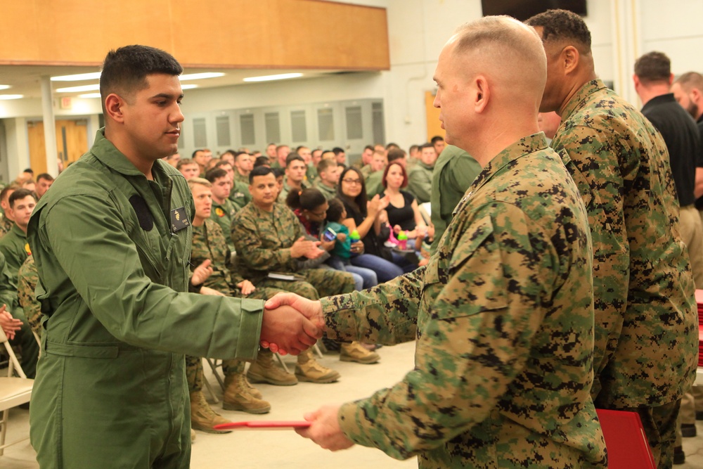 CBIRF Marines, Sailors graduate Basic Course